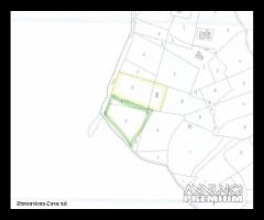 Rif.TA54|Terreno agricolo San Cataldo