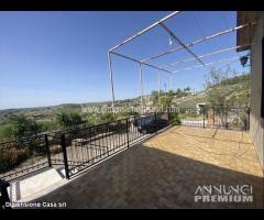 Rif.VL92|Villa Caltanissetta