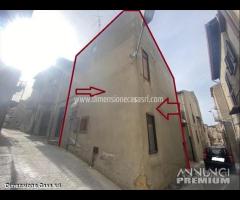 Rif.CI90|Casa indipendente San Cataldo