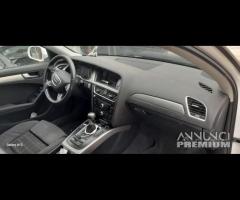 Audi A4 ricambi centralina, cinture, tendina