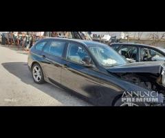 Ricambi usati Bmw F30 F31