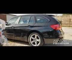 Ricambi usati Bmw F30 F31