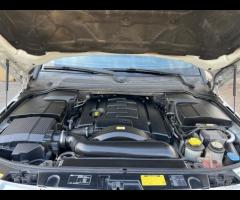 Land Rover Discovery 3 2.7 TDV6 SE