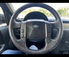 Land Rover Discovery 3 2.7 TDV6 SE - 11