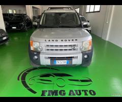 Land Rover Discovery 3 2.7 TDV6 SE - 14
