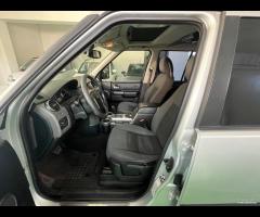 Land Rover Discovery 3 2.7 TDV6 SE - 17
