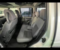 Land Rover Discovery 3 2.7 TDV6 SE - 18
