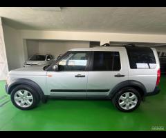 Land Rover Discovery 3 2.7 TDV6 SE - 19