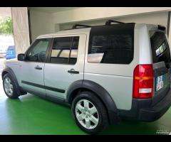 Land Rover Discovery 3 2.7 TDV6 SE - 20