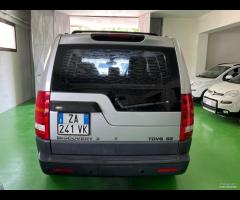 Land Rover Discovery 3 2.7 TDV6 SE - 21