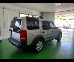 Land Rover Discovery 3 2.7 TDV6 SE - 22