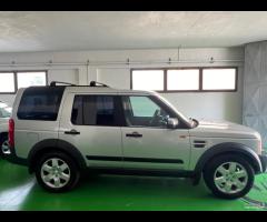Land Rover Discovery 3 2.7 TDV6 SE - 23