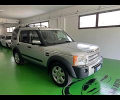 Land Rover Discovery 3 2.7 TDV6 SE - 24