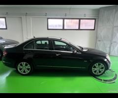 Mercedes C 320 cdi