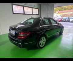 Mercedes C 320 cdi