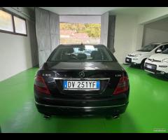 Mercedes C 320 cdi - 6