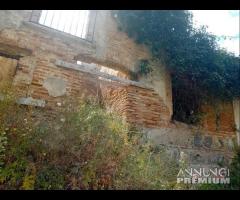 Marotta, Casa indipendente