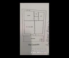 Marotta, Casa indipendente - 22