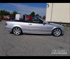 Bmw 320CI 2001 Cabrio 170CV 180000KM - 9