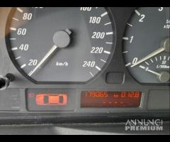 Bmw 320CI 2001 Cabrio 170CV 180000KM - 10