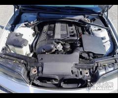 Bmw 320CI 2001 Cabrio 170CV 180000KM - 18