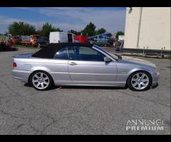 Bmw 320CI 2001 Cabrio 170CV 180000KM - 30