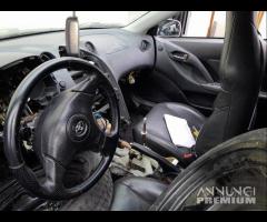 Toyota Celica T23 2003 Demolita NO MOTORE NO PORTE - 7