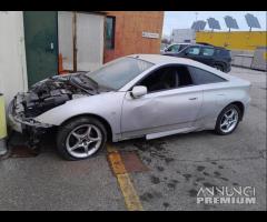 Toyota Celica T23 2003 Demolita NO MOTORE NO PORTE - 9