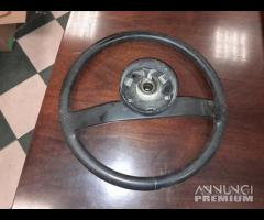 Volante In Plastica Per Lancia Fulvia Coupè MK3 - 6