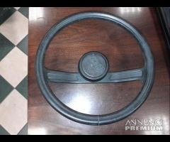 Volante In Plastica Per Lancia Fulvia Coupè MK3 - 7