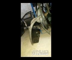 Porta - Portiera Sinistra Per Porsche 996 Boxster