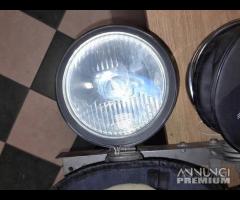 Fanaleria - Set Fari NUOVI Per Auto Storiche