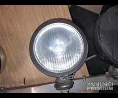 Fanaleria - Set Fari NUOVI Per Auto Storiche - 6