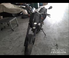 Ktm Duke Demolita - Per Ricambi - NO INTERA