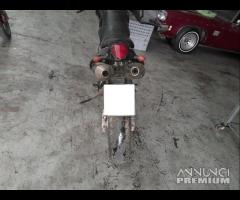 Ktm Duke Demolita - Per Ricambi - NO INTERA - 6