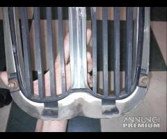 Griglia - Calandra Per Bmw E9 - 3000 CSI Coupè - 8