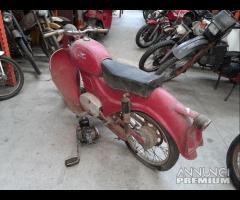 Moto Guzzi Zigolo 110 Da Restauro LEGGI