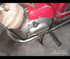 Moto Guzzi Dingo Da Restauro LEGGI
