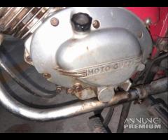 Moto Guzzi Dingo Da Restauro LEGGI - 6