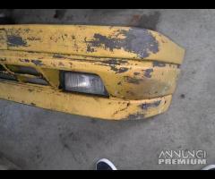 Paraurti Anteriore Per Alfa Romeo 75 LEGGI!!! - 6