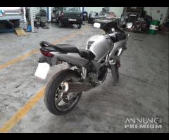 Ducati SV650 - SV 650 Demolita - Per Ricambi