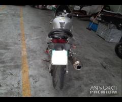 Ducati SV650 - SV 650 Demolita - Per Ricambi - 6