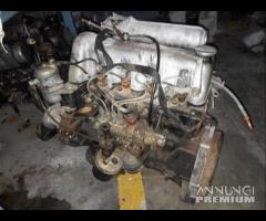 Motore Per Mercedes Diesel Sigla 615937
