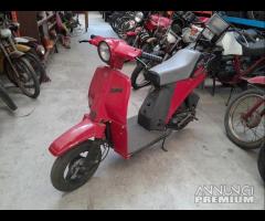 Ciclomotore - Scooter Sunny Bajaji 50CC