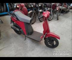 Ciclomotore - Scooter Sunny Bajaji 50CC