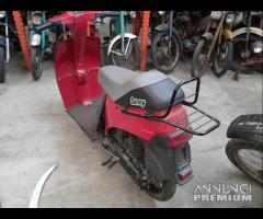 Ciclomotore - Scooter Sunny Bajaji 50CC - 7