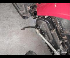 Ciclomotore - Scooter Sunny Bajaji 50CC - 8