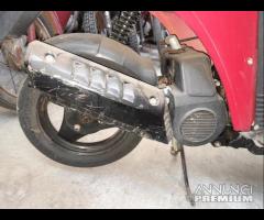 Ciclomotore - Scooter Sunny Bajaji 50CC - 9