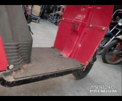 Ciclomotore - Scooter Sunny Bajaji 50CC - 10