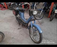 Piaggio Boxer 50CC Da Reimmatricolare LEGGI